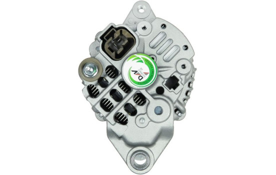Dynamo / Generator, bild 4