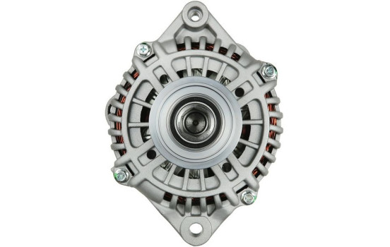 Dynamo / Generator, bild 2