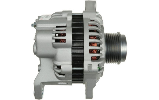 Dynamo / Generator, bild 3