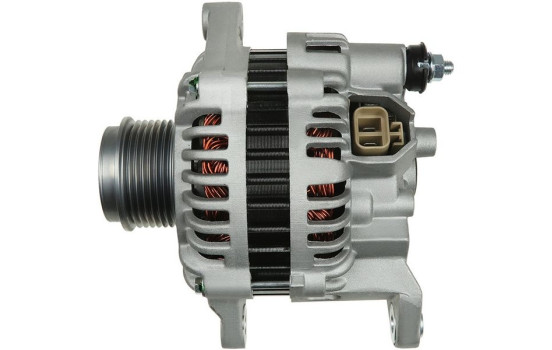 Dynamo / Generator, bild 5