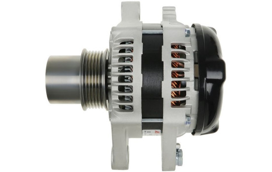 Dynamo / Generator, bild 5
