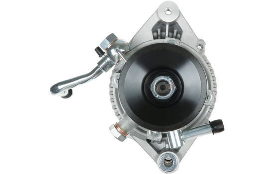 Dynamo / Generator, bild 2
