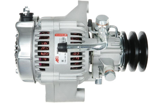 Dynamo / Generator, bild 3