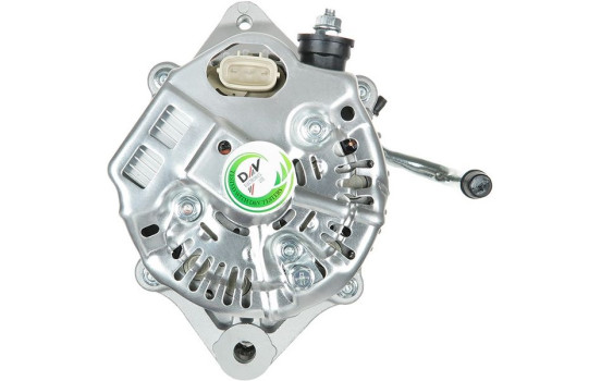 Dynamo / Generator, bild 4