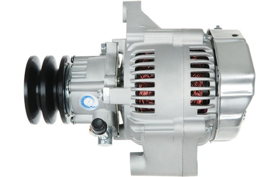Dynamo / Generator, bild 5