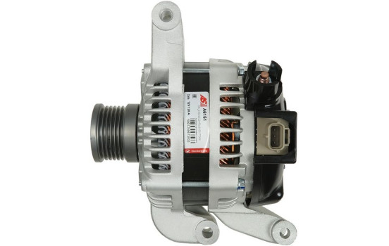 Dynamo / Generator, bild 5