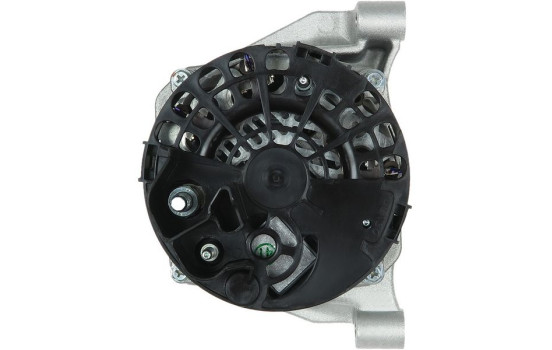 Dynamo / Generator, bild 4