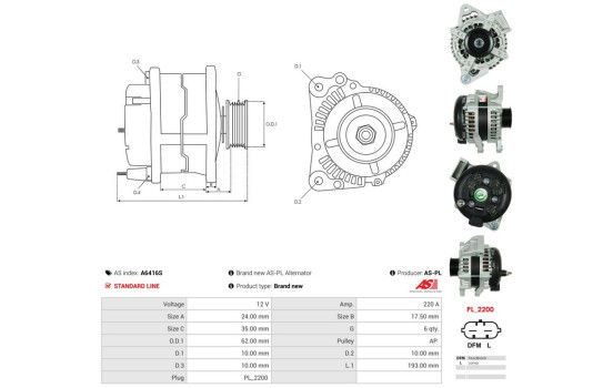 Dynamo / Generator, bild 6