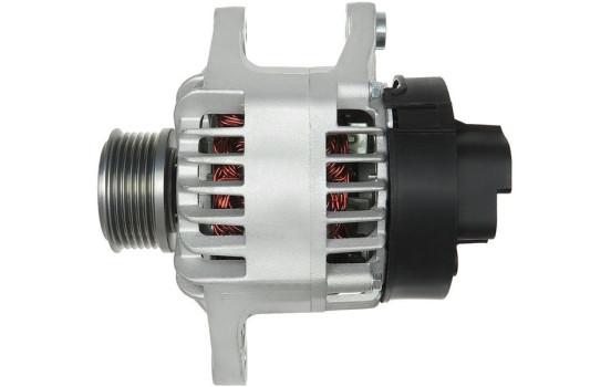 Dynamo / Generator, bild 5