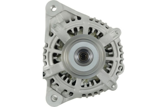 Dynamo / Generator, bild 2