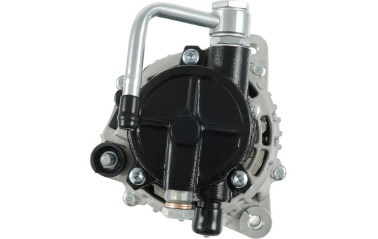 Dynamo / Generator, bild 4