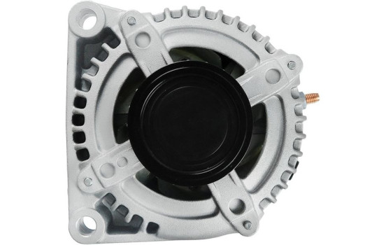 Dynamo / Generator, bild 2