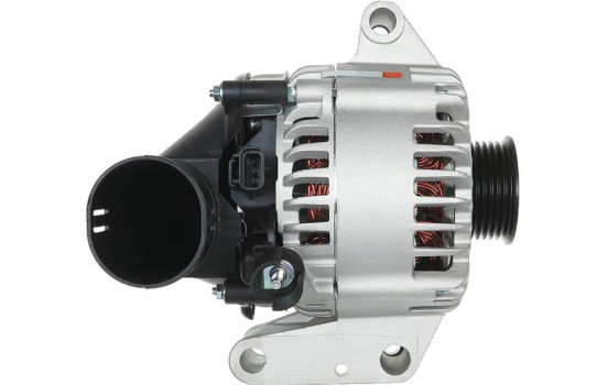 Dynamo / Generator, bild 3
