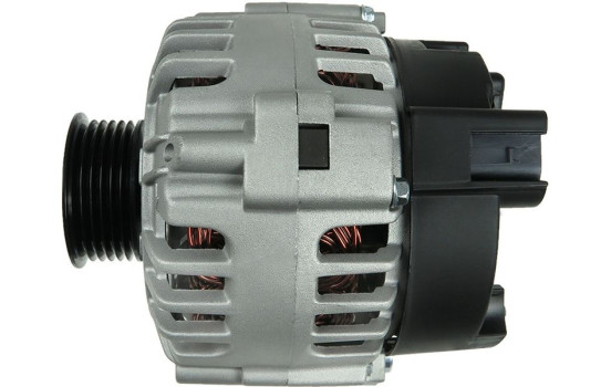 Dynamo / Generator, bild 5