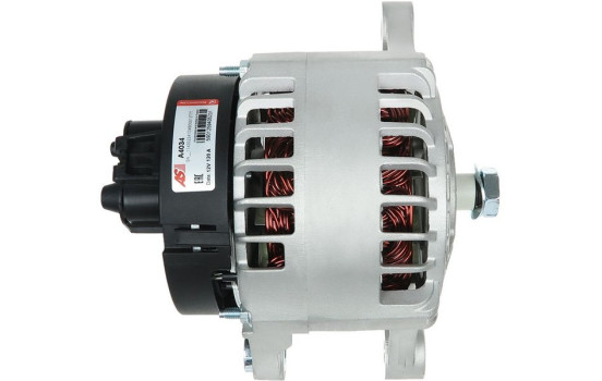 Dynamo / Generator, bild 3