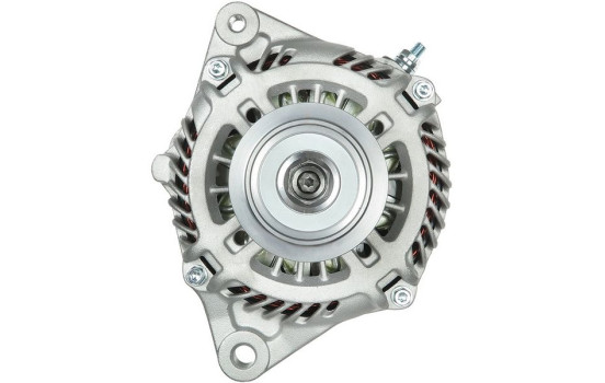 Dynamo / Generator, bild 2