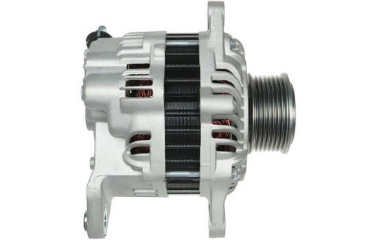 Dynamo / Generator, bild 3