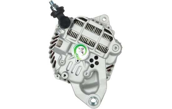 Dynamo / Generator, bild 4