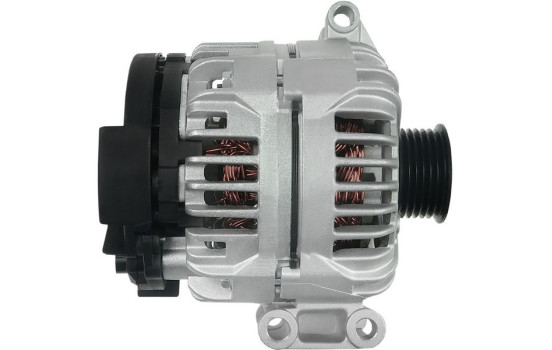 Dynamo / Generator, bild 3