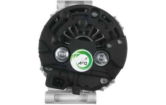Dynamo / Generator, bild 4