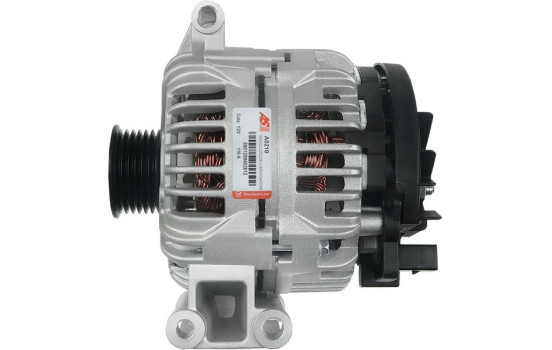 Dynamo / Generator, bild 5