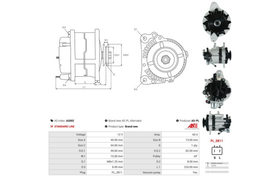 Dynamo / Generator, bild 5
