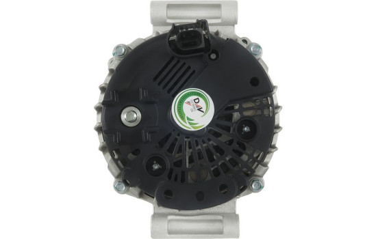Dynamo / Generator, bild 4