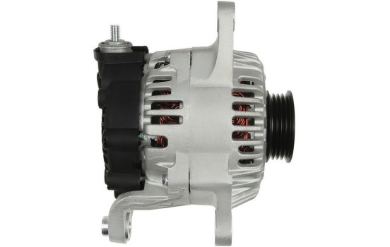 Dynamo / Generator, bild 3