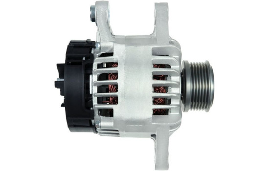 Dynamo / Generator, bild 3