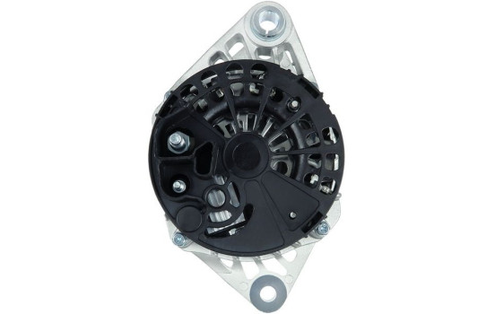 Dynamo / Generator, bild 4