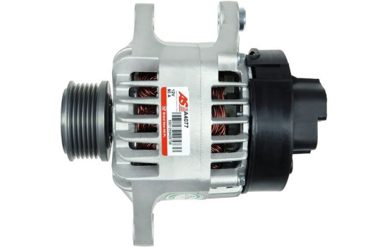 Dynamo / Generator, bild 5