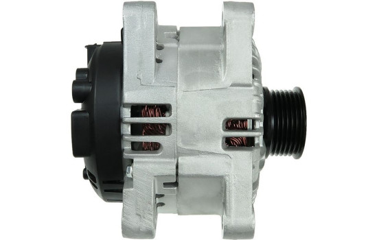 Dynamo / Generator, bild 3