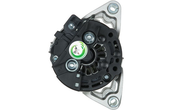 Dynamo / Generator, bild 4
