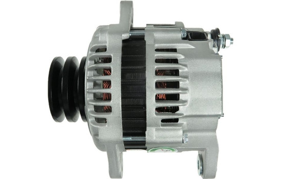 Dynamo / Generator, bild 5