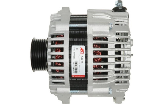 Dynamo / Generator, bild 4
