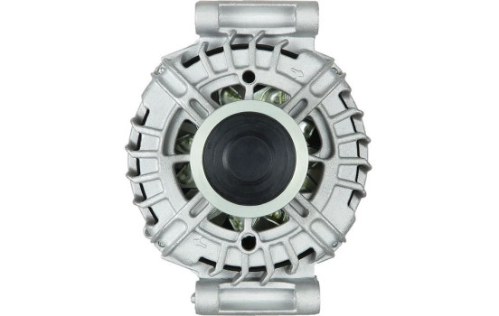 Dynamo / Generator, bild 2