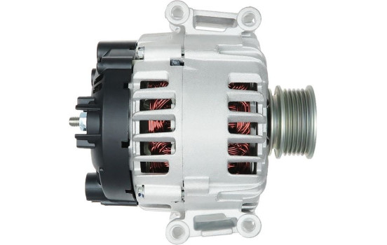 Dynamo / Generator, bild 3