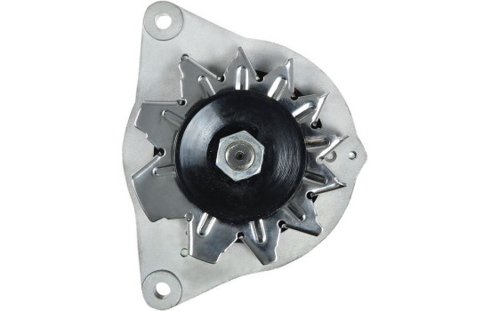 Dynamo / Generator, bild 2