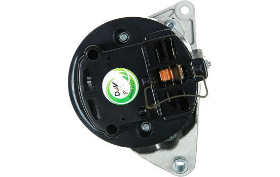 Dynamo / Generator, bild 4