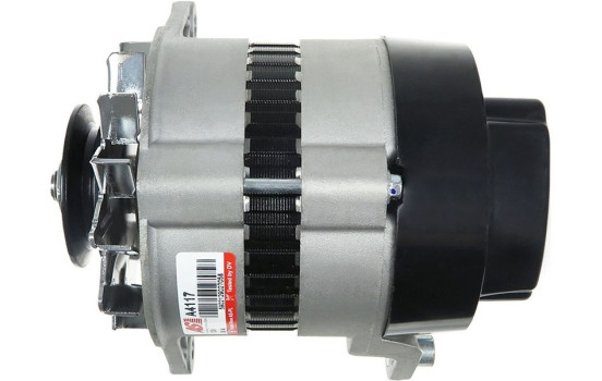 Dynamo / Generator, bild 5