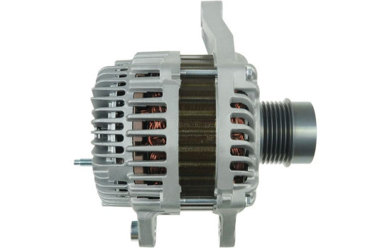 Dynamo / Generator, bild 3