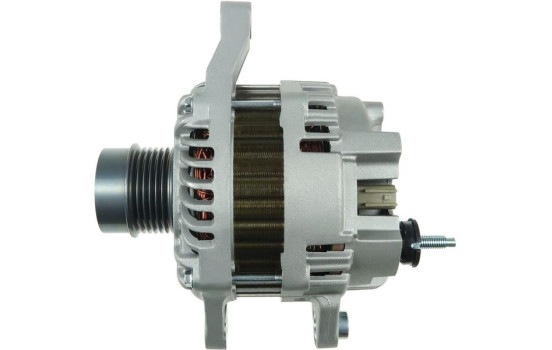 Dynamo / Generator, bild 5