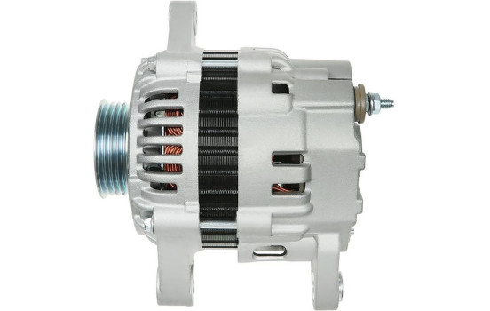 Dynamo / Generator, bild 5