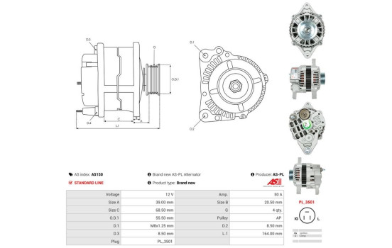Dynamo / Generator, bild 6
