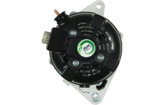 Dynamo / Generator, bild 4