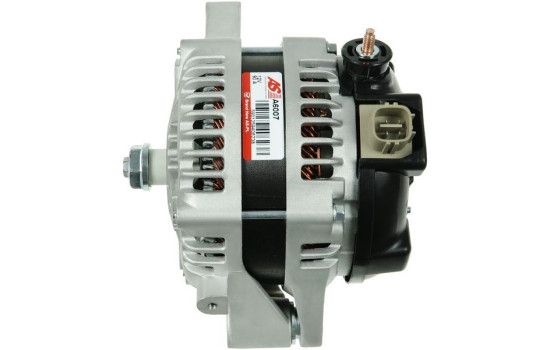 Dynamo / Generator, bild 5