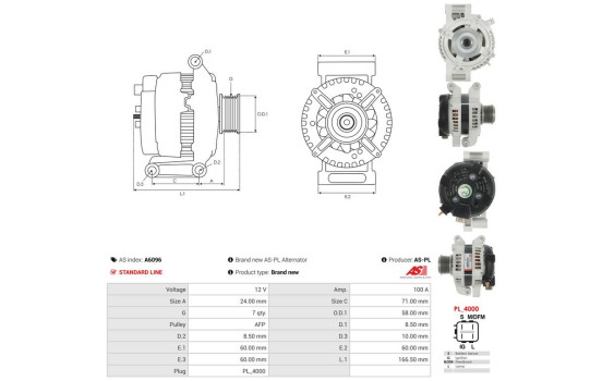 Dynamo / Generator, bild 6