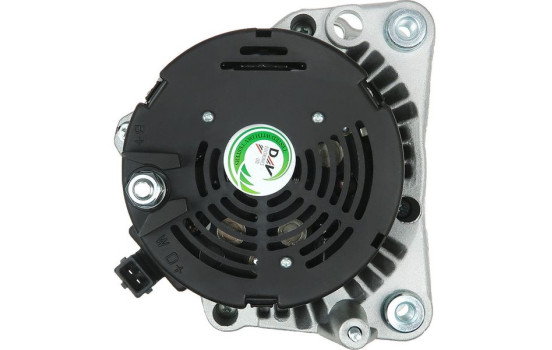 Dynamo / Generator, bild 4