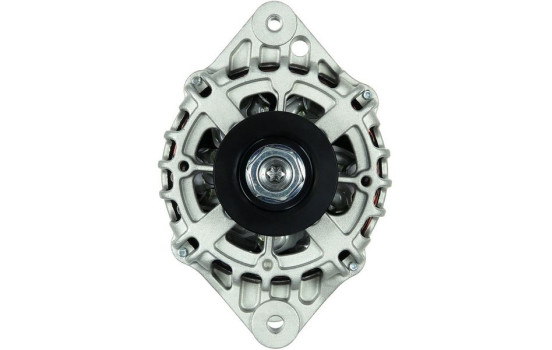 Dynamo / Generator, bild 2