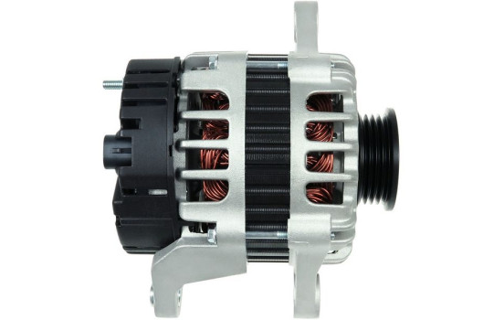 Dynamo / Generator, bild 3
